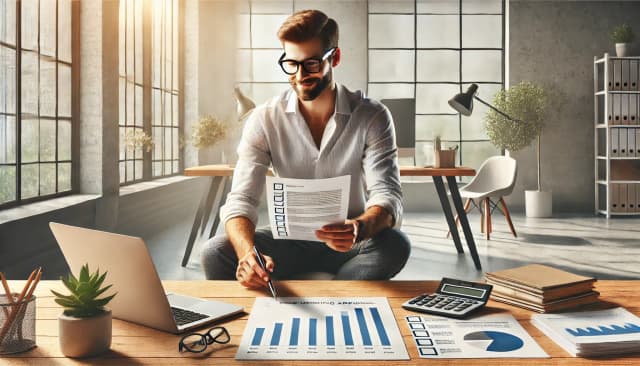 5 ways to prepare your business for funding approval
